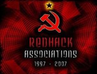 The people choose our targets, RedHack says