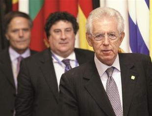 Eurozone agrees on bond support in order to rescue Italy, Spain from debt