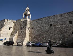 UNESCO urgently lists Church of Nativity as world heritage