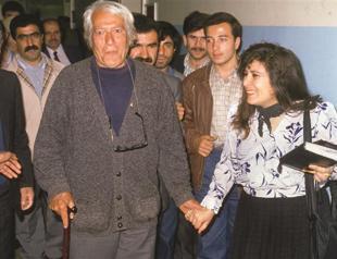 Suspected killer in Musa Anter’s death captured