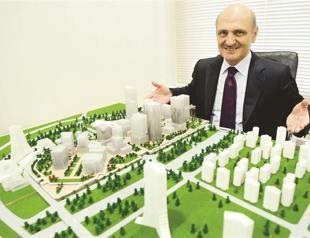 Transformation to begin in 700 disaster risked zones