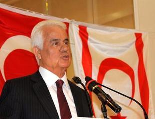 Turkish Cypriots set terms for future talks