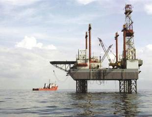 Chevron returns to drill for oil in Turkey’s Black Sea