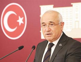 No room for special courts, Çiçek says on eve of debate