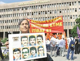 Report says coup leaders cannot attend hearings