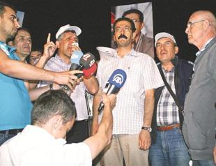 Union head released in ongoing KCK probe