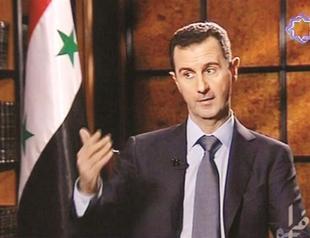 AKP has no people’s support, Assad says