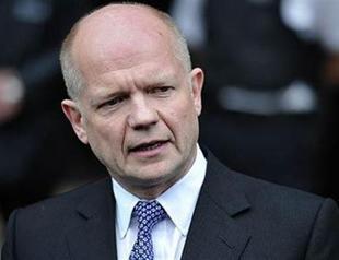 Britain unsure of Syria deal over Russia-China dissent