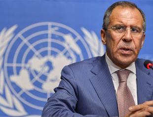 Transition plan to be decided by all Syrian parties: Russia