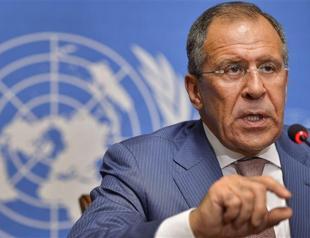 We have objective data on the downed jet: Russian FM