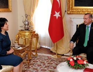 Oslo talks should be revived, says Zana