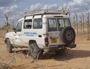 10 killed in grenade attacks on Kenya chuches