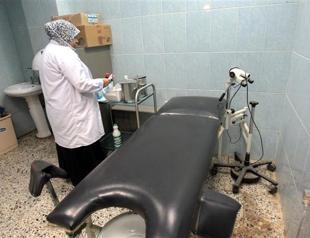 Iraqi women face court-ordered virginity tests