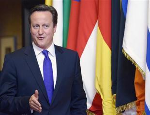 Cameron open to British referendum on EU ties