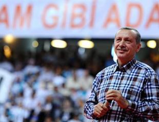 Turkish prime minister slams WSJ, claims jet reports biased