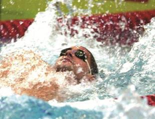 Turkey given athletics, swimming boost on road to Olympic Games