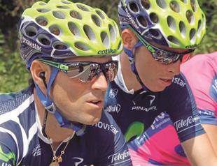 Don’t rule Valverde out in Tour, says team manager