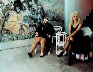 European art scene warmly welcomes Turkish artist