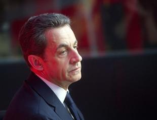 French ex-President Sarkozy’s home, offices searched