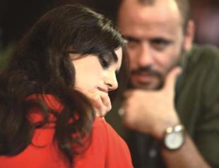 Film on Istanbul best at Rabat Film Festival