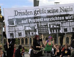 Berlin vows shake-up after neo-Nazi blunder