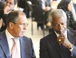 UN to the West: Axis of Russia, China sees shift