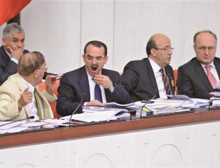 Gov’t rules out prospect of two-headed judiciary