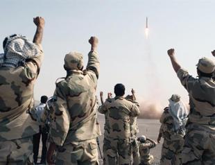 Iran, US flex muscles in Gulf amid ongoing nuclear talks