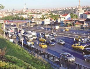 Highway investments focus of Transportation Ministry