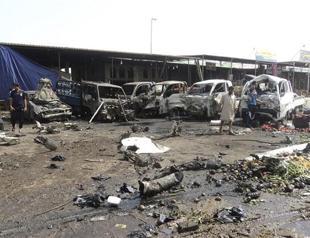 11 killed in new Iraq attacks ahead of Shiite rituals