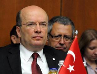 Banning Dropbox out of the question, Turkish deputy FM says