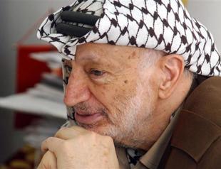 Palestinians seek intl probe into Arafats death