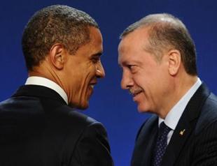 Erdoğan urged Obama to attack Syria: report