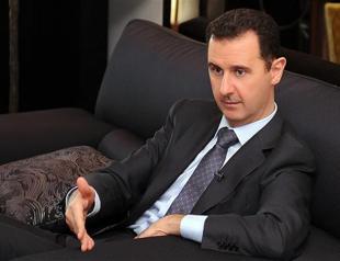 Russia not discussing Assads future with US: official