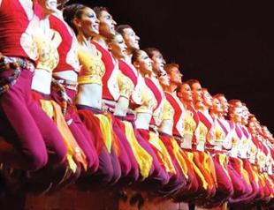 Fire of Anatolia group to resume Istanbul shows