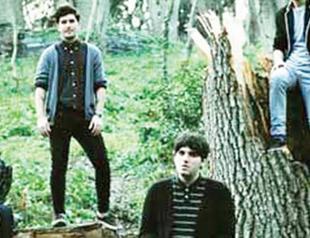 Prominent indie band to rock Beyoğlu
