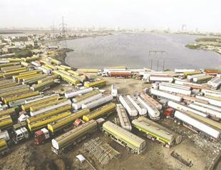 Pakistan reopens NATO route after US says sorry