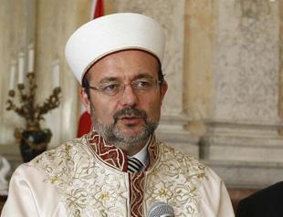 Turkeys head of Religious Affairs to visit Greek Patriarchate