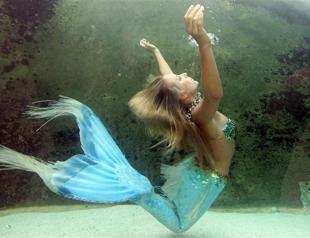 There are no mermaids, no zombies: US government