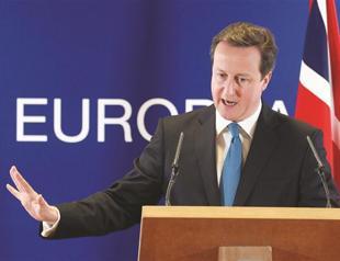 UK could curb immigration from Greece