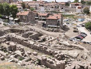 Ankara to become a cultural destination