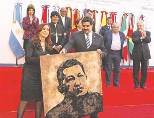 Venezuela entering trade bloc raises questions