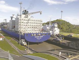 Nicaragua enacts bill for alternative canal