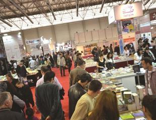 Netherlands to be honored guest of Istanbul Book Fair