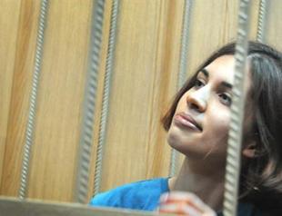 Anti-Putin punks go on hunger strike after court ruling