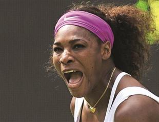 Serena bids for seventh final