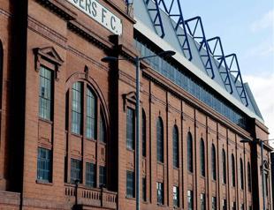 Rangers booted out of top-flight after club vote