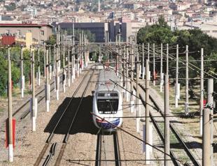 Cargo train service between Turkey, Pakistan to resume
