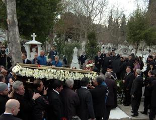 Armenian man buried as Muslim to be reburied as Christian