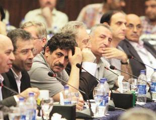 Kurds accuse SNC of hijacking the revolution